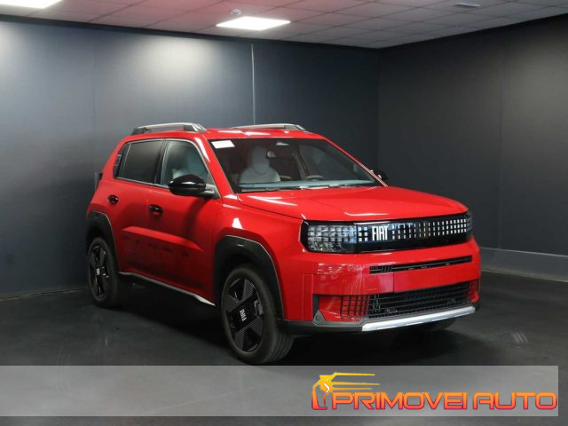 Fiat Grande Panda 1.2 Hybrid 110 CV La Prima PRONTA CONSEGNA km 0 a CASTELNUOVO RANGONE