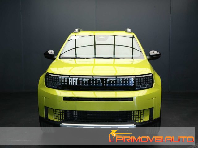 Fiat Grande Panda 1.2 Hybrid 110 CV La Prima PRONTA CONSEGNA - foto 3 di 4