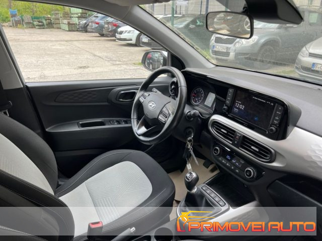 Hyundai i10 1.0 MPI Style - foto 3 di 4