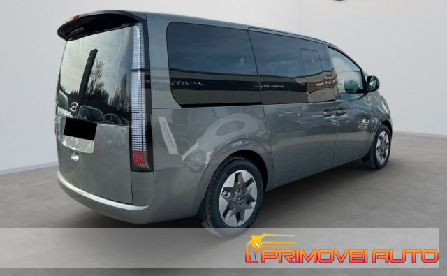 Hyundai STARIA 2.2 AT 2WD 9 posti Prime, in vendita a Castelnuovo Rangone (MO)