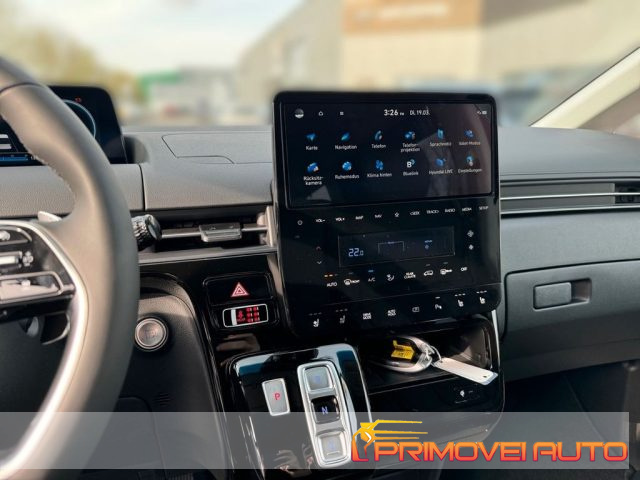 Hyundai STARIA 2.2 AT 2WD 9 posti Prime - foto 3 di 4