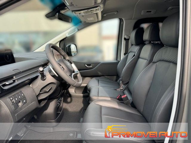 Hyundai STARIA 2.2 AT 2WD 9 posti Prime - foto 4 di 4