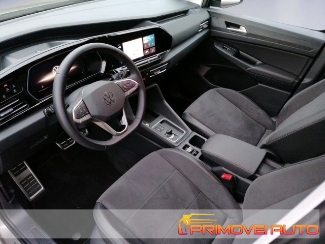 Volkswagen Caddy 2.0 TDI 122 CV DSG Style usato a CASTELNUOVO RANGONE