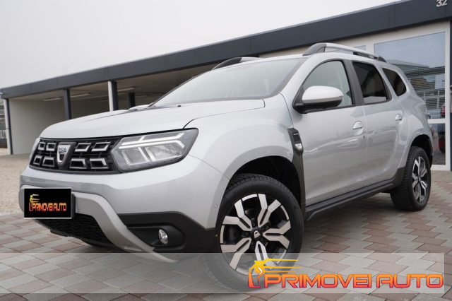 Dacia Duster 1.5 Blue dCi 8V 115 CV 4x4 Prestige, del 2022, 55.000 km, in vendita a Castelnuovo Rangone (MO)