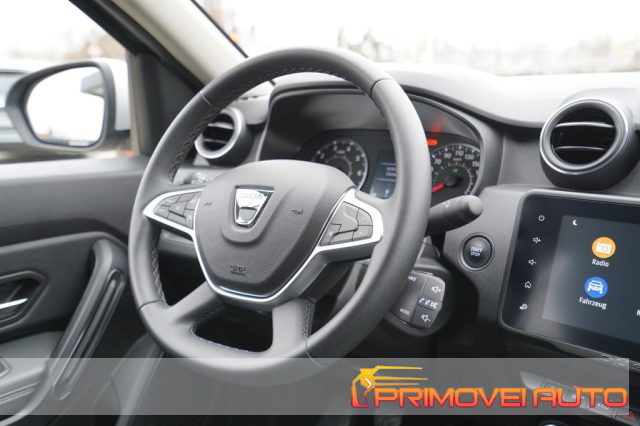 Dacia Duster 1.5 Blue dCi 8V 115 CV 4x4 Prestige - foto 2 di 4