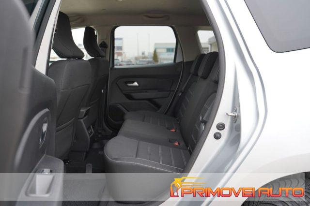 Dacia Duster 1.5 Blue dCi 8V 115 CV 4x4 Prestige - foto 4 di 4