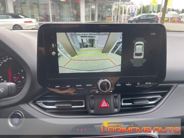 Hyundai i30 Fastback 2.0 T-GDI 280 CV DCT N Performance - foto 4 di 4