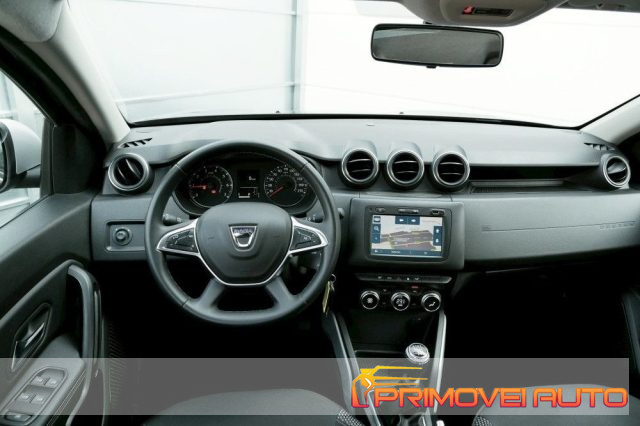 Dacia Duster 1.5 Blue dCi 8V 115 CV 4x2 Prestige usato a CASTELNUOVO RANGONE