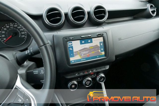 Dacia Duster 1.5 Blue dCi 8V 115 CV 4x2 Prestige - foto 3 di 4