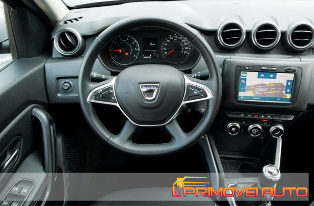 Dacia Duster 1.5 Blue dCi 8V 115 CV 4x2 Prestige - foto 2 di 4