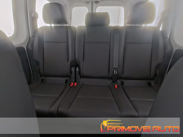 Volkswagen Caddy Navi similpelle - foto 2 di 4
