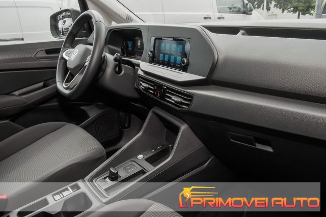 Volkswagen Caddy 2.0 TDI 122 CV DSG Life - foto 2 di 4