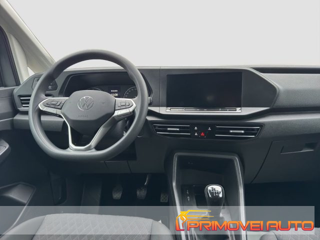 Volkswagen Caddy 2.0 TDI 102 CV Life usato a CASTELNUOVO RANGONE