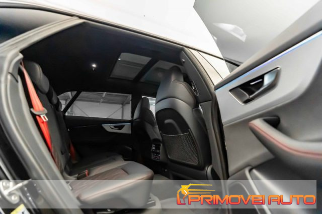 Audi Q8 SUV TDI quattro 210 kW 50 TDi Facelift, in vendita a Castelnuovo Rangone (MO)
