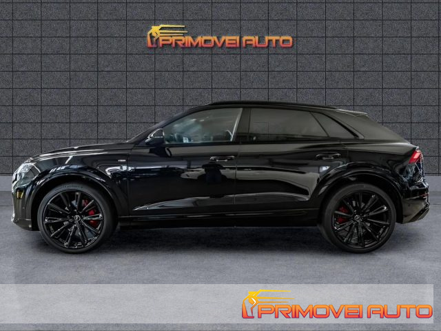 Audi Q8 SUV TDI quattro 210 kW 50 TDi Facelift - foto 3 di 4