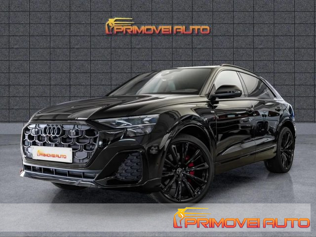 Audi Q8 SUV TDI quattro 210 kW 50 TDi Facelift - foto 2 di 4