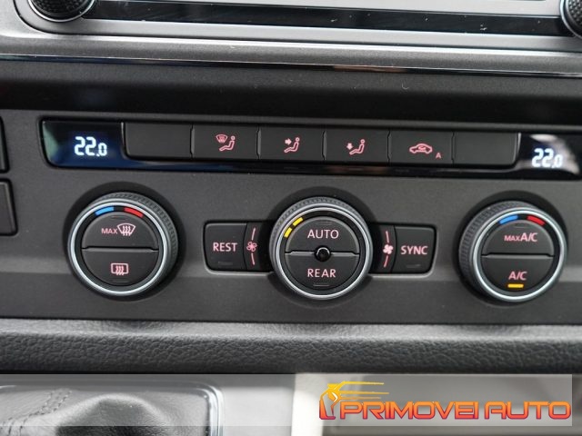 Volkswagen Caravelle 2.0 TDI 150CV DSG Trendline - foto 3 di 4