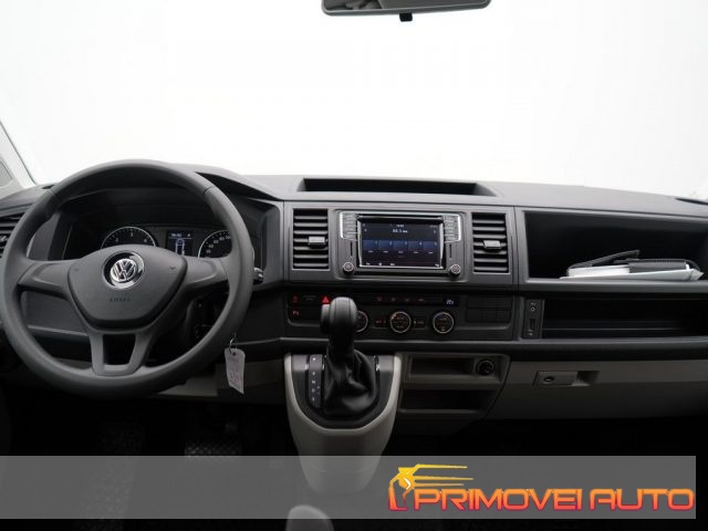Volkswagen Caravelle 2.0 TDI 150CV DSG Trendline usato a CASTELNUOVO RANGONE