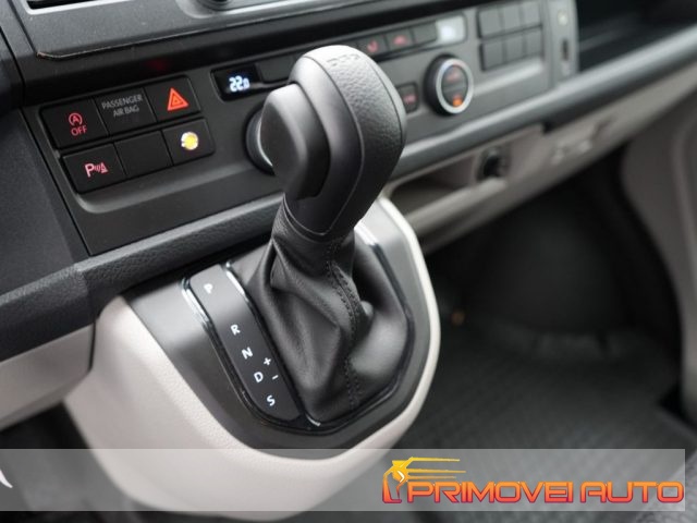 Volkswagen Caravelle 2.0 TDI 150CV DSG Trendline - foto 4 di 4