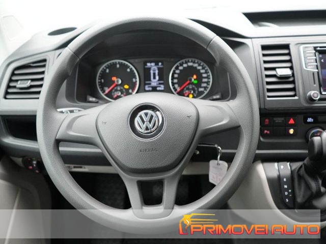 Volkswagen Caravelle 2.0 TDI 150CV DSG Trendline - foto 2 di 4