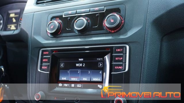 Volkswagen Caddy 1.2 TSI Trendline - foto 3 di 4
