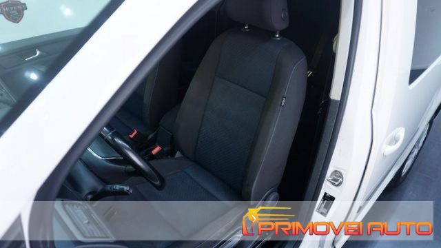 Volkswagen Caddy 1.2 TSI Trendline - foto 4 di 4