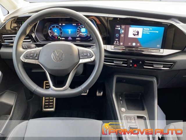 Volkswagen Caddy 2.0 TDI 122 CV DSG Style Maxi usato a CASTELNUOVO RANGONE