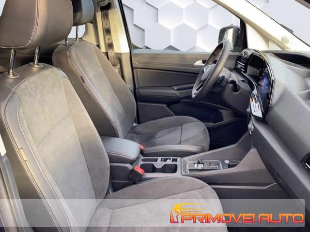 Volkswagen Caddy 2.0 TDI 122 CV DSG Style Maxi - foto 3 di 4