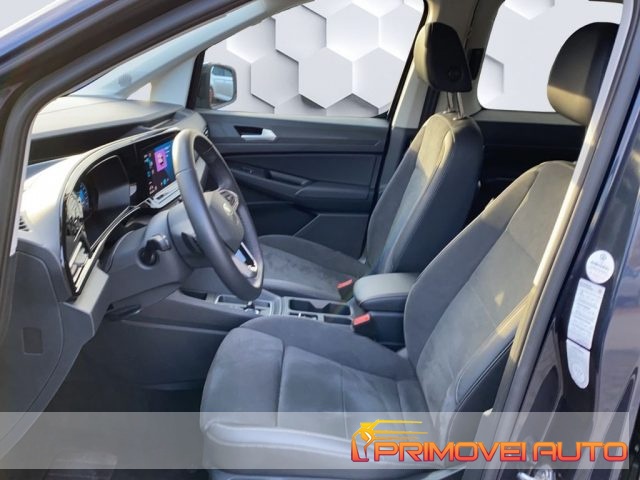 Volkswagen Caddy 2.0 TDI 122 CV DSG Style Maxi - foto 4 di 4