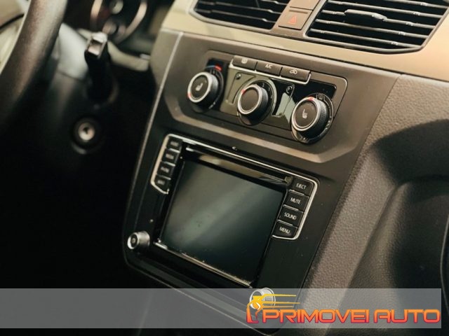 Volkswagen Caddy 1.2 TSI Trendline - foto 4 di 4