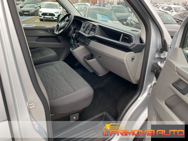 Volkswagen Caravelle 2.0 TDI 150CV DSG PC Comfortline - foto 3 di 4