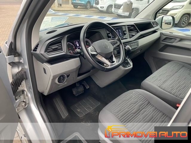 Volkswagen Caravelle 2.0 TDI 150CV DSG PC Comfortline - foto 2 di 4