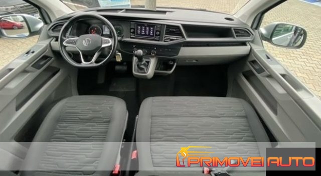 Volkswagen Caravelle 2.0 TDI 150CV DSG PC Comfortline usato a CASTELNUOVO RANGONE