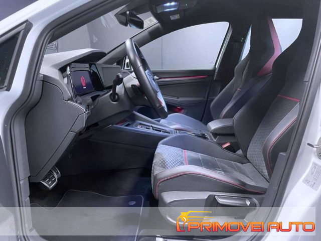 Volkswagen Golf 2.0 TSI GTI DSG Clubsport 45 - foto 3 di 4