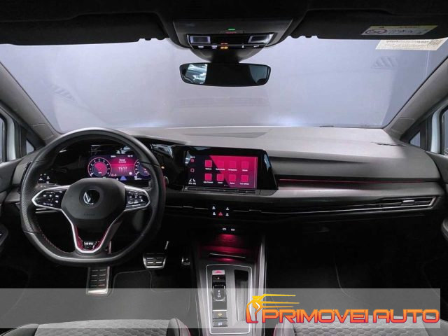 Volkswagen Golf 2.0 TSI GTI DSG Clubsport 45 - foto 2 di 4