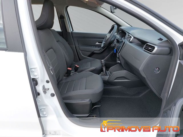 Dacia Duster 1.0 TCe GPL 4x2 Expression - foto 4 di 4