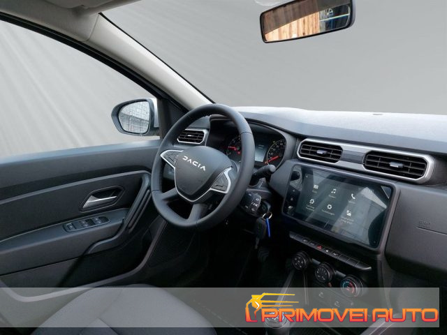 Dacia Duster 1.0 TCe GPL 4x2 Expression - foto 2 di 4