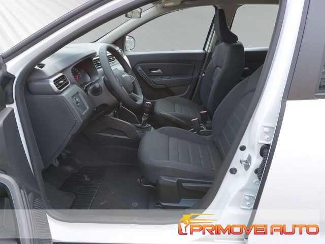 Dacia Duster 1.0 TCe GPL 4x2 Expression - foto 3 di 4