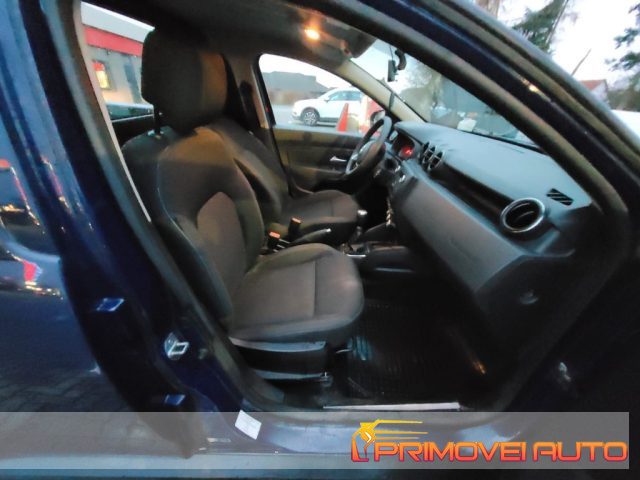 Dacia Duster 1.5 Blue dCi 8V 115 CV 4x4 Pickup - foto 3 di 4