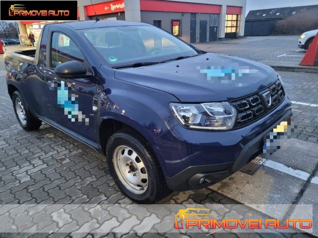 Dacia Duster 1.5 Blue dCi 8V 115 CV 4x4 Pickup - foto 4 di 4
