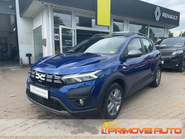 Dacia Sandero Streetway 1.0 TCe ECO-G Expression km 0 a CASTELNUOVO RANGONE