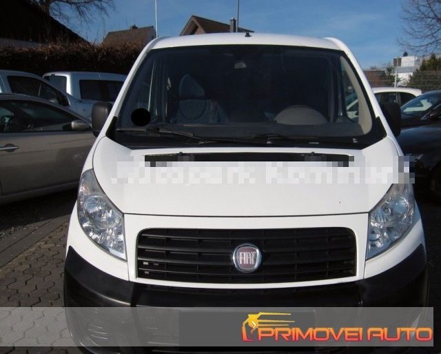 Fiat Scudo 1.6 MJT PC-TN Furgone 10q. - foto 3 di 4