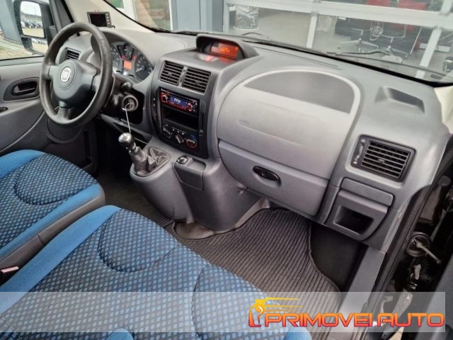 Fiat Scudo 2.0 MJT/130 PC Combi - foto 2 di 4