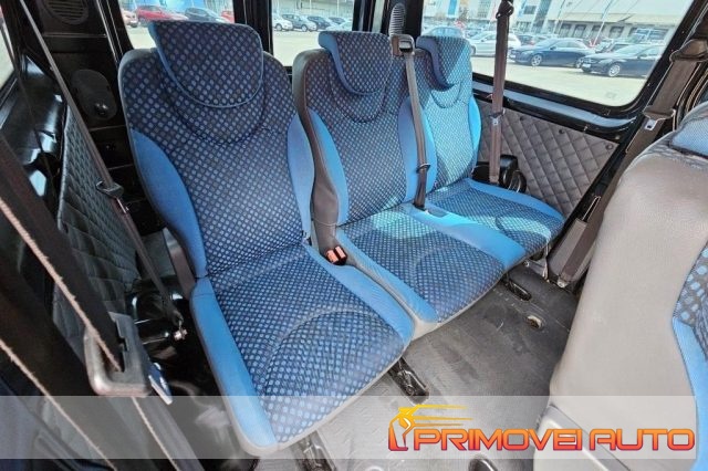 Fiat Scudo 2.0 MJT/130 PC Combi, del 2012, 171.000 km, in vendita a Castelnuovo Rangone (MO)