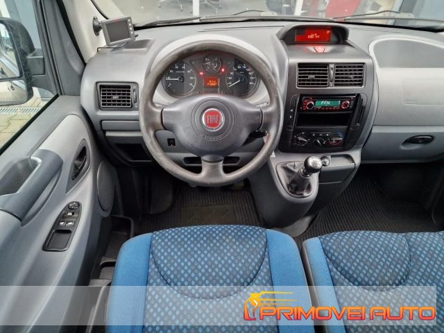 Fiat Scudo 2.0 MJT/130 PC Combi - foto 3 di 4