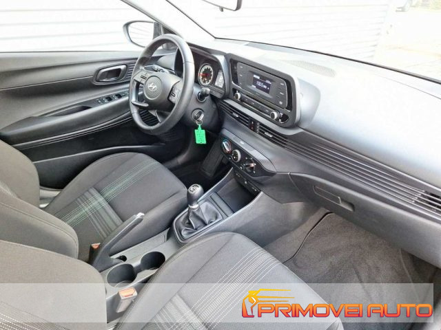 Hyundai i20 1.2 MPI MT - foto 4 di 4