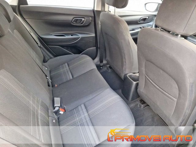 Hyundai i20 1.2 MPI MT usato a CASTELNUOVO RANGONE