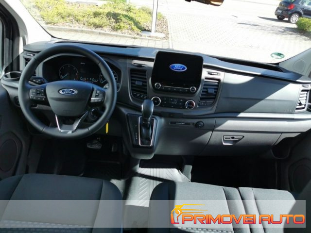 Ford Transit Custom 320 2.0 EcoBlue 170 aut. L2 H1 Trend N1 km 0 a CASTELNUOVO RANGONE