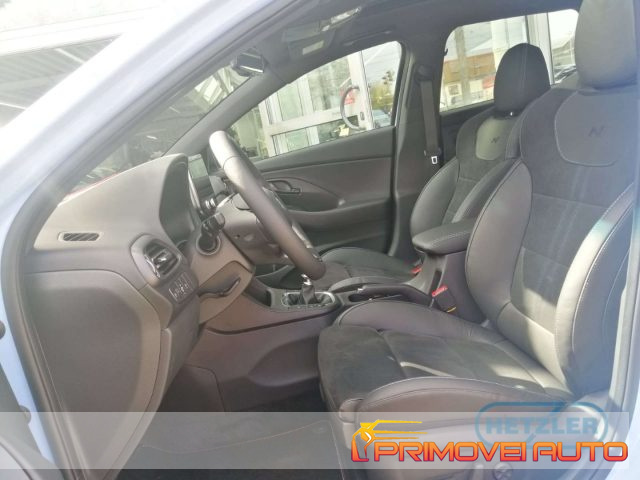 Hyundai i30 2.0 T-GDI 280 CV 5 porte N Performance - foto 3 di 4