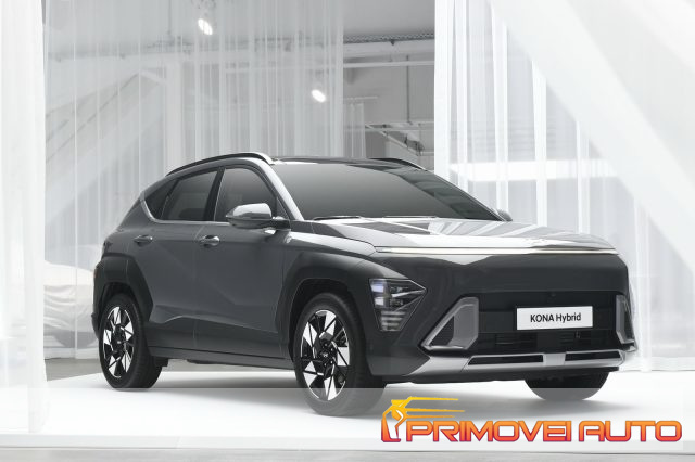 Hyundai KONA 1.0 T-GDI GPL XTech nuovo a CASTELNUOVO RANGONE